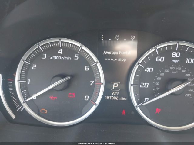 5FRYD4H43GB050469 Acura j35y5