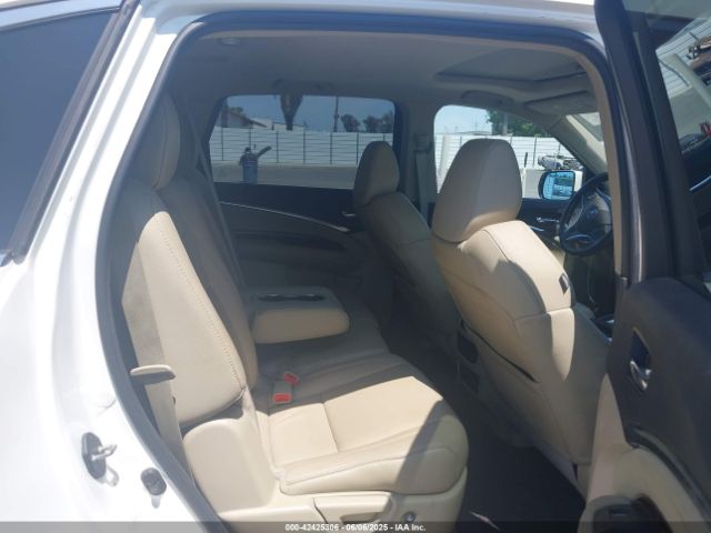 5FRYD4H43GB050469 Acura j35y5