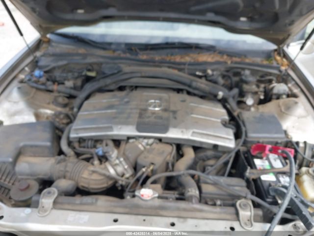 2002 ACURA RL JH4KA96542C001374 Photo 9