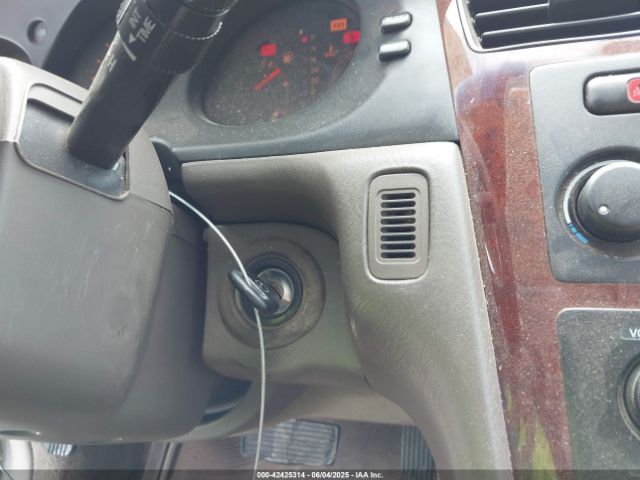 2002 ACURA RL JH4KA96542C001374 Photo 10