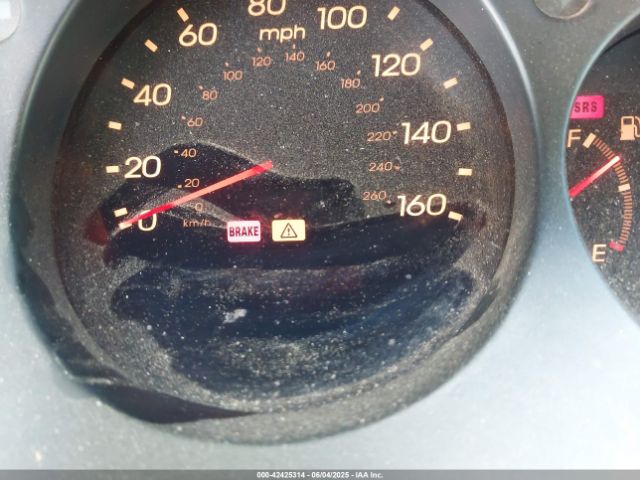 2002 ACURA RL JH4KA96542C001374 Photo 6