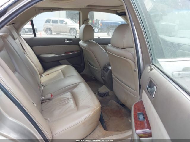 2002 ACURA RL JH4KA96542C001374 Photo 7