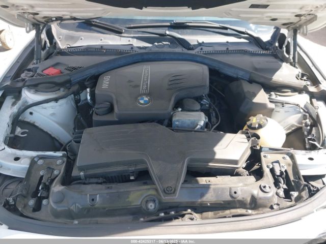 2014 BMW 328I WBA3C1C53EK115749 Photo 9