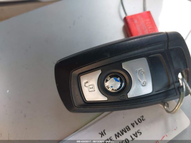 2014 BMW 328I WBA3C1C53EK115749 Photo 10