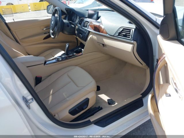 2014 BMW 328I WBA3C1C53EK115749 Photo 4