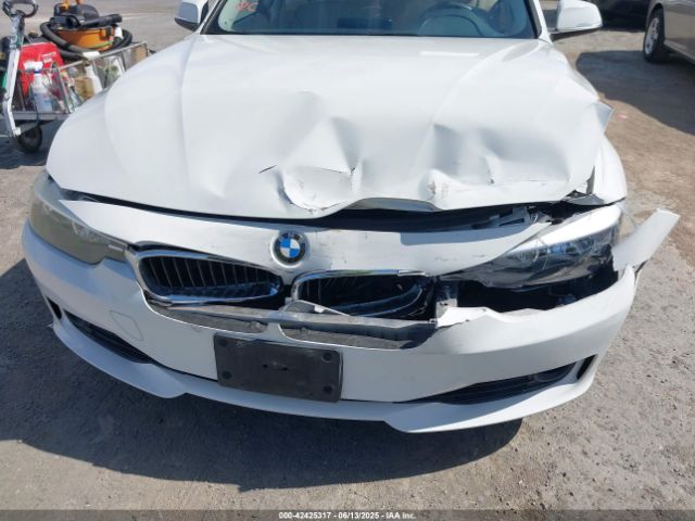 2014 BMW 328I WBA3C1C53EK115749 Photo 5