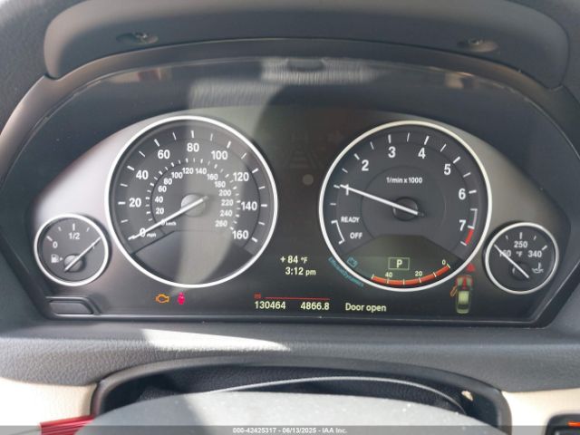 2014 BMW 328I WBA3C1C53EK115749 Photo 6