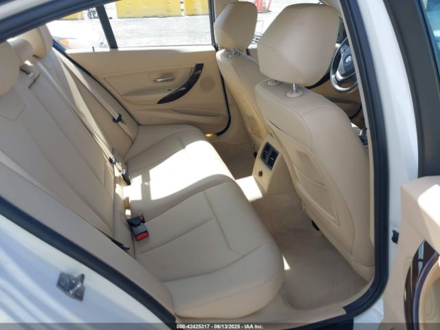 2014 BMW 328I WBA3C1C53EK115749 Photo 7