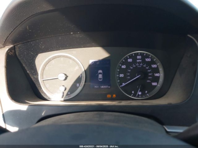 2016 HYUNDAI SONATA 5NPE24AF9GH320568 Photo 6