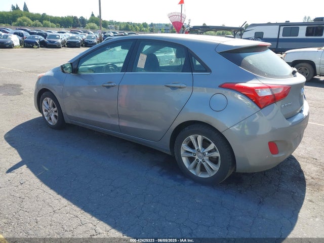KMHD35LH6FU246118 Hyundai dohc gdi nu