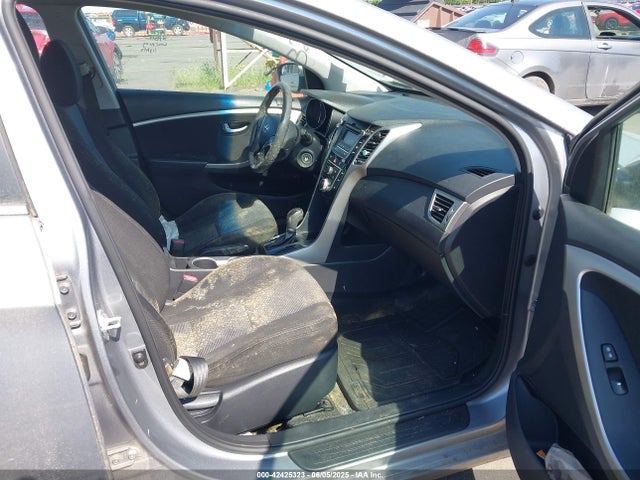 KMHD35LH6FU246118 Hyundai dohc gdi nu