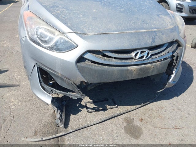 KMHD35LH6FU246118 Hyundai dohc gdi nu
