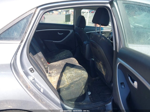 KMHD35LH6FU246118 Hyundai dohc gdi nu