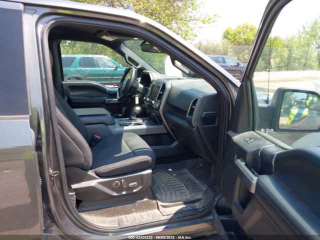 2018 FORD F-150 1FTEW1EP8JFA73440 Photo 4