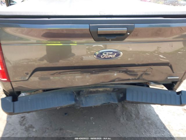 2018 FORD F-150 1FTEW1EP8JFA73440 Photo 5