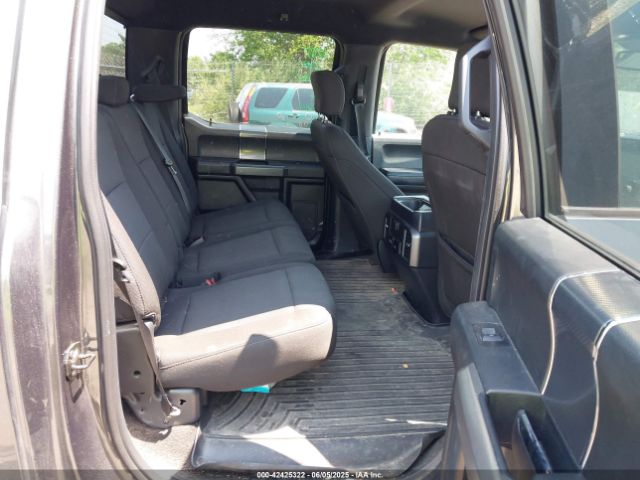 2018 FORD F-150 1FTEW1EP8JFA73440 Photo 7
