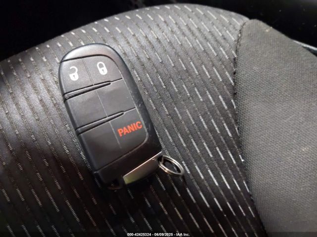 3C4PDCAB1HT702007 Dodge JOURNEY SE