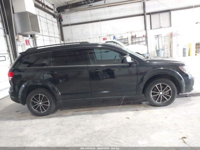 3C4PDCAB1HT702007 Dodge JOURNEY SE