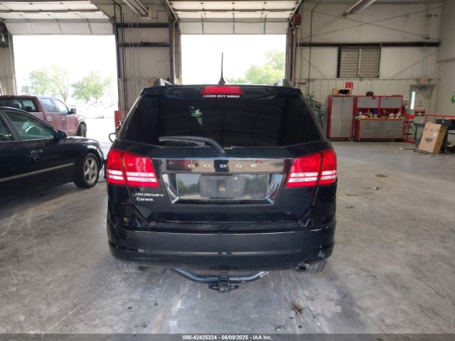 3C4PDCAB1HT702007 Dodge JOURNEY SE