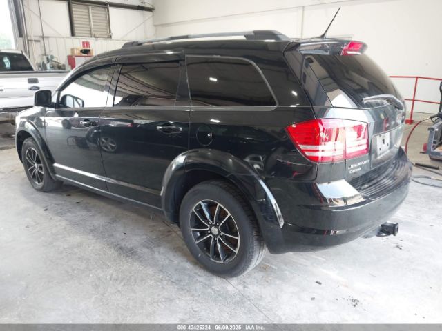 3C4PDCAB1HT702007 Dodge JOURNEY SE