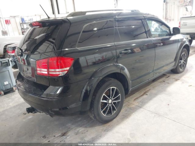 3C4PDCAB1HT702007 Dodge JOURNEY SE