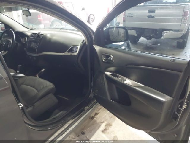3C4PDCAB1HT702007 Dodge JOURNEY SE