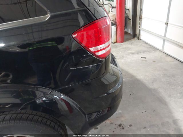 3C4PDCAB1HT702007 Dodge JOURNEY SE