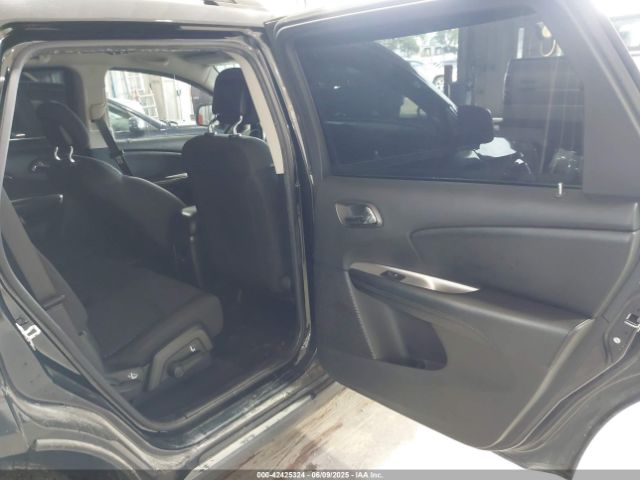 3C4PDCAB1HT702007 Dodge JOURNEY SE