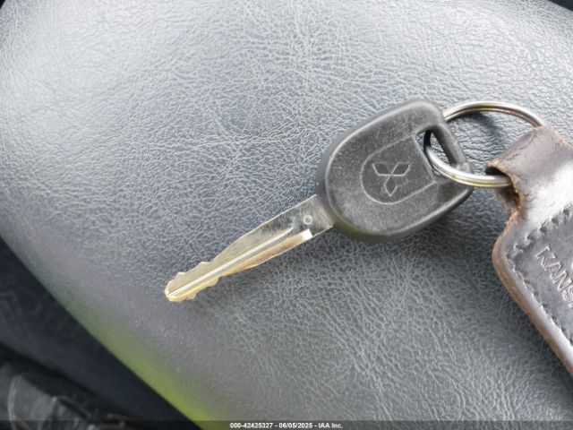 2000 MITSUBISHI ECLIPSE 4A3AC84L5YE103909 Photo 10