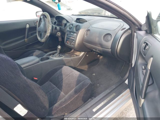 2000 MITSUBISHI ECLIPSE 4A3AC84L5YE103909 Photo 4