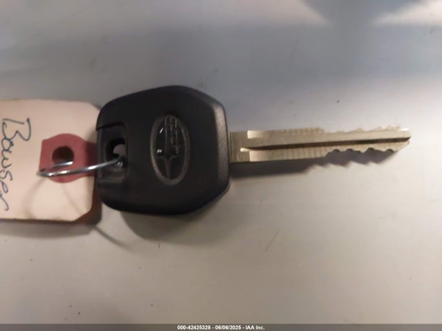 JF1GPAY60FH281886 Subaru 2.0l na