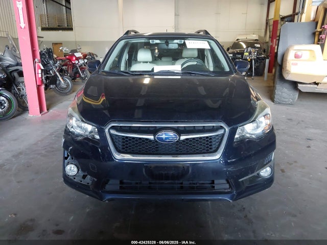 JF1GPAY60FH281886 Subaru 2.0l na