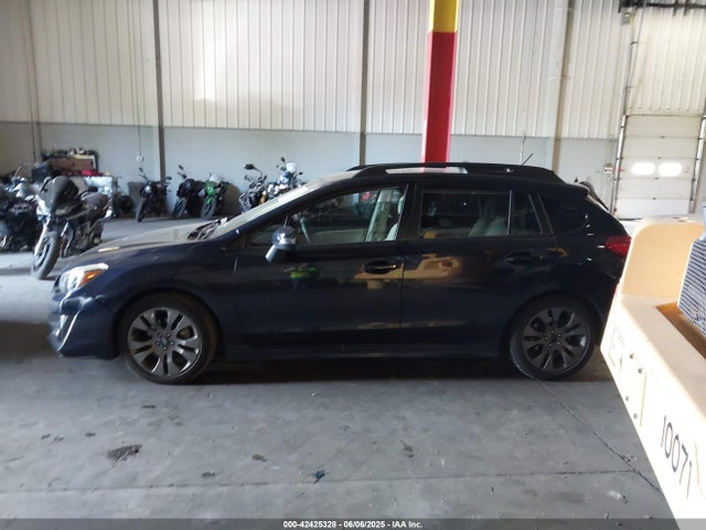 JF1GPAY60FH281886 Subaru 2.0l na