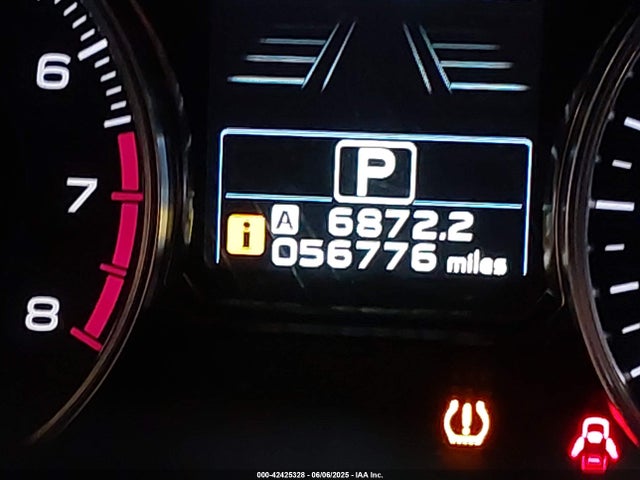 JF1GPAY60FH281886 Subaru 2.0l na