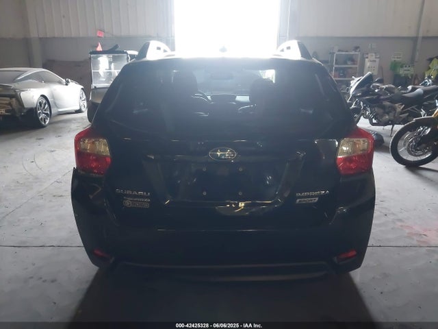 JF1GPAY60FH281886 Subaru 2.0l na