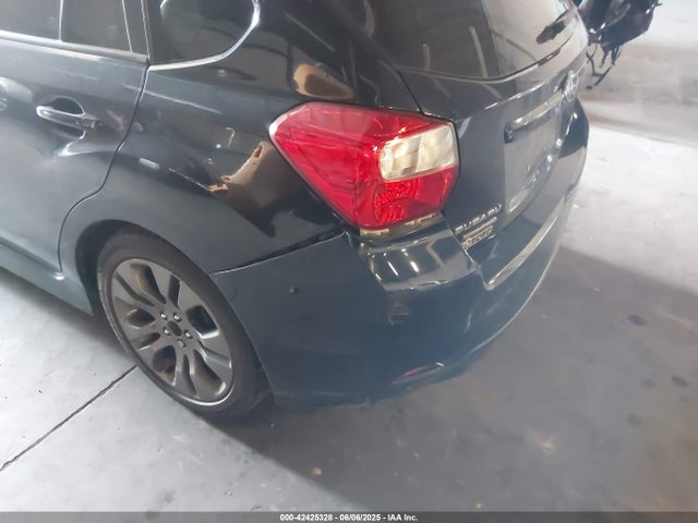 JF1GPAY60FH281886 Subaru 2.0l na