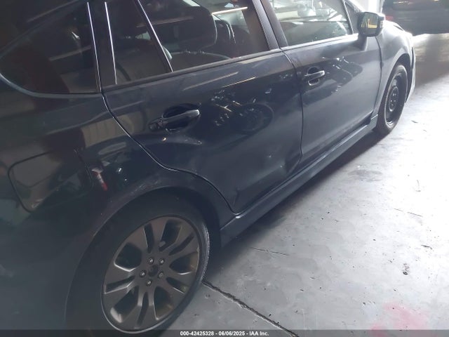 JF1GPAY60FH281886 Subaru 2.0l na
