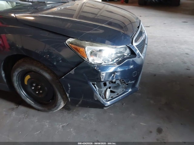 JF1GPAY60FH281886 Subaru 2.0l na