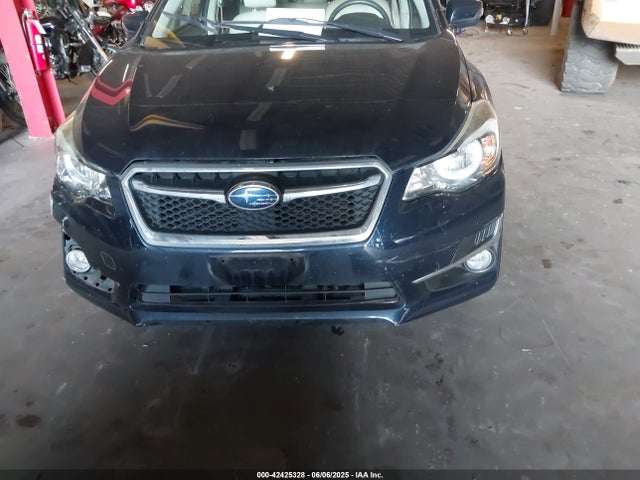 JF1GPAY60FH281886 Subaru 2.0l na