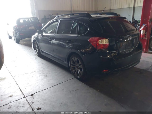 JF1GPAY60FH281886 Subaru 2.0l na