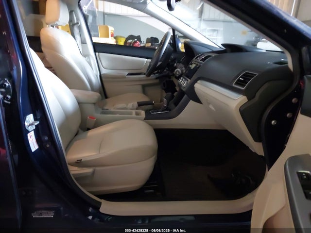 JF1GPAY60FH281886 Subaru 2.0l na