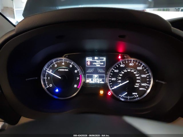 JF1GPAY60FH281886 Subaru 2.0l na