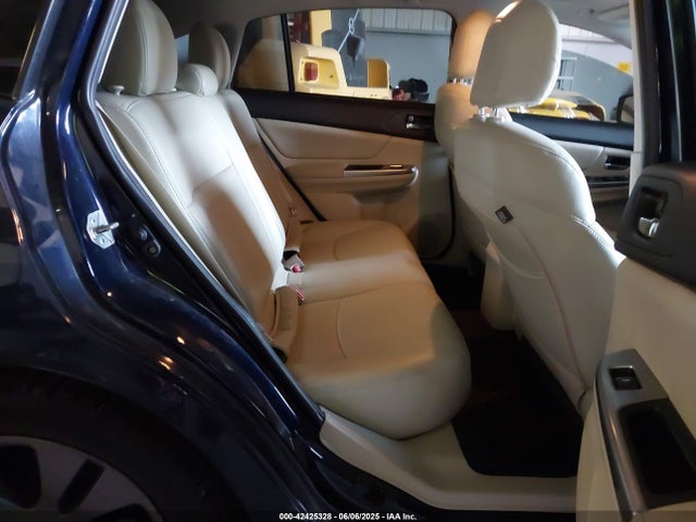 JF1GPAY60FH281886 Subaru 2.0l na