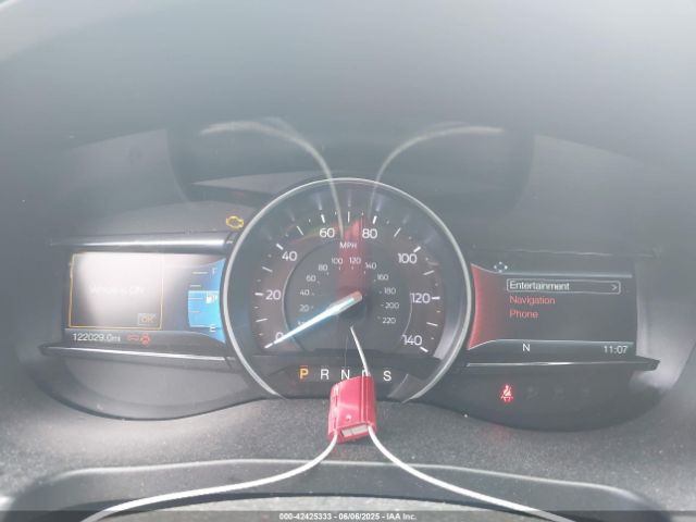 2018 FORD EXPLORER 1FM5K7D83JGC39166 Photo 6