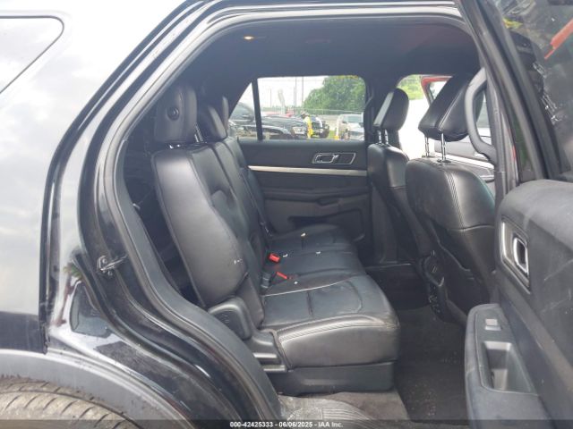 2018 FORD EXPLORER 1FM5K7D83JGC39166 Photo 7