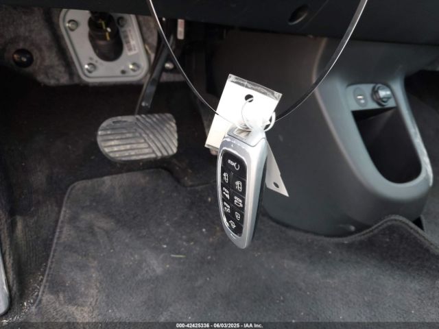 2022 HYUNDAI IONIQ 5 KM8KRDAF8NU118480 Photo 10