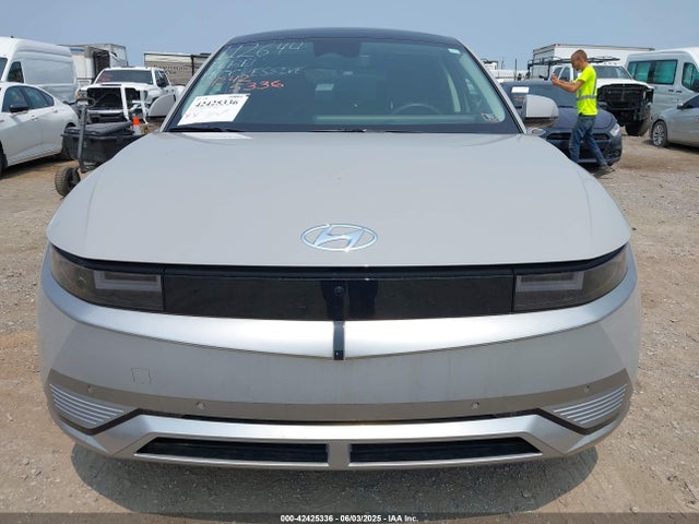 Hyundai Ioniq 5 Limited 2022 KM8KRDAF8NU118480 Image 12