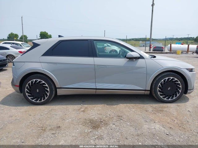 Hyundai Ioniq 5 Limited 2022 KM8KRDAF8NU118480 Image 13