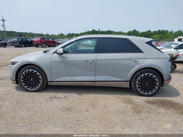Hyundai Ioniq 5 Limited 2022 KM8KRDAF8NU118480 Image 14