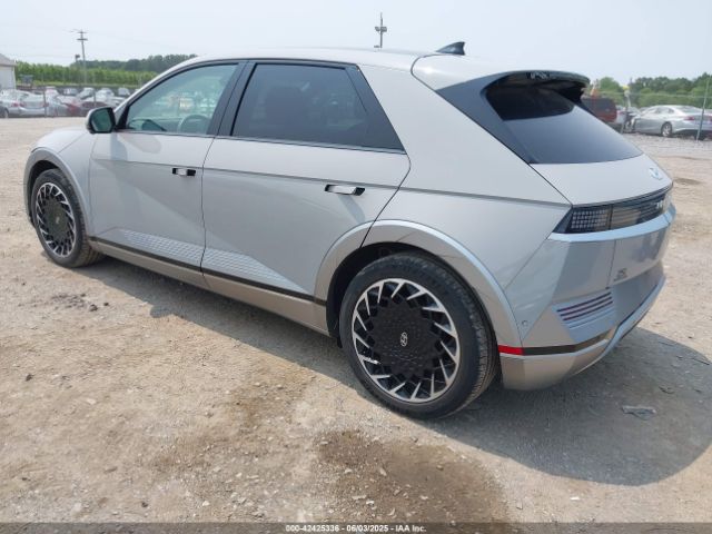 2022 HYUNDAI IONIQ 5 KM8KRDAF8NU118480 Photo 2